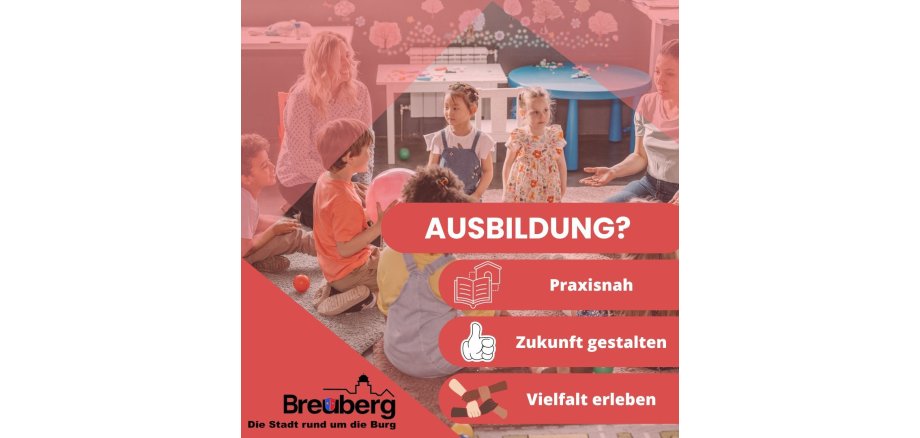 Ausbildung? - 1